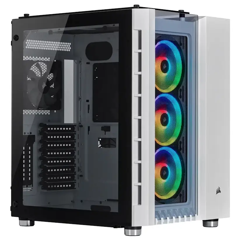 Montaje Caja Torre ATX Gaming PC Alcalá de Henares