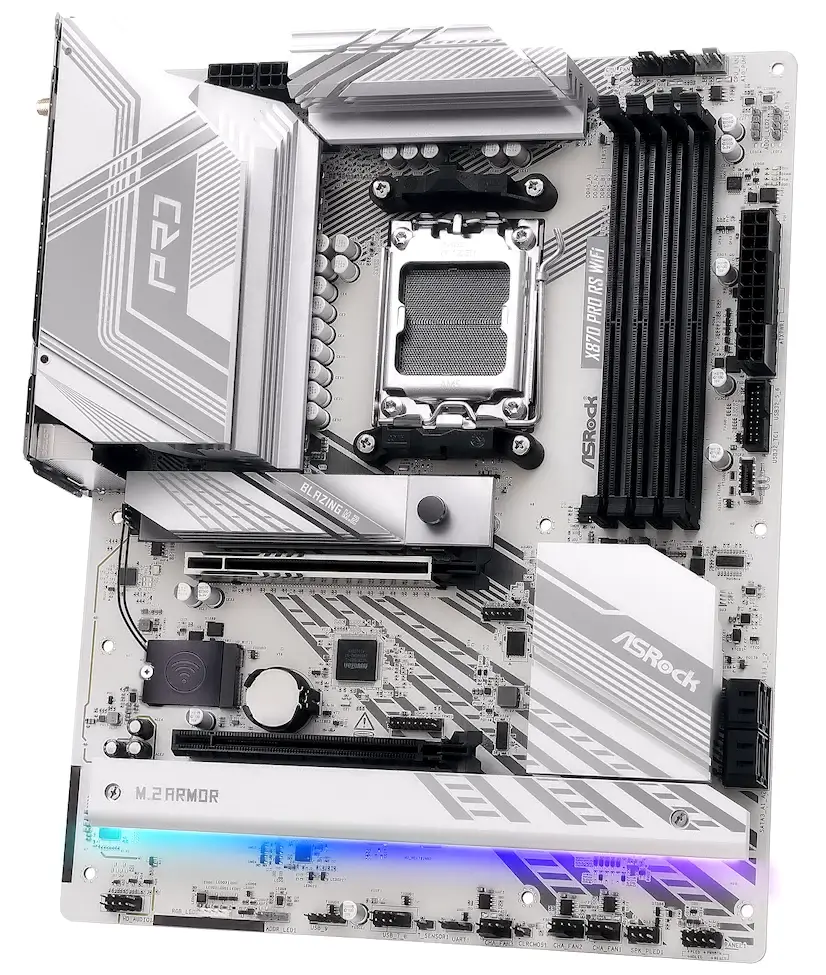 Alcalá de Henares Gaming - Montaje Placas Base ASRock Gaming PC Alcalá de Henares