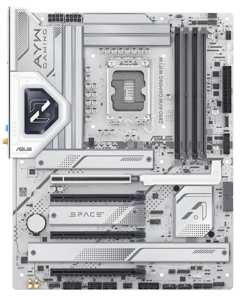 Alcalá de Henares Gaming - Montaje Placas Base ASUS Gaming PC Alcalá de Henares