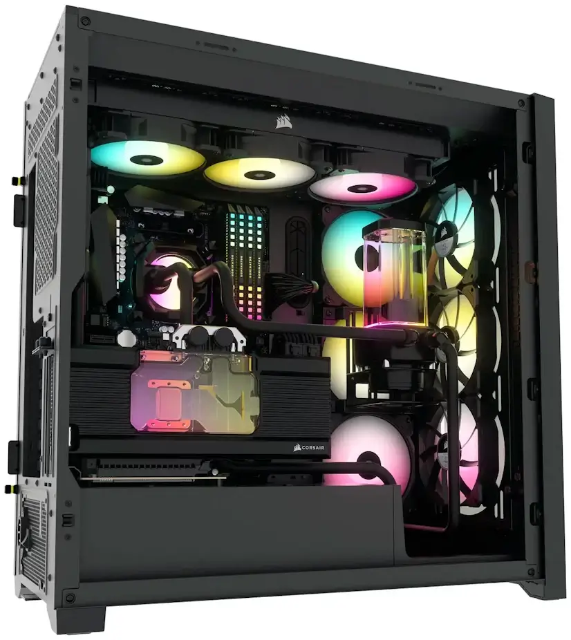 Montar Gaming PC Domicilio Alcalá de Henares