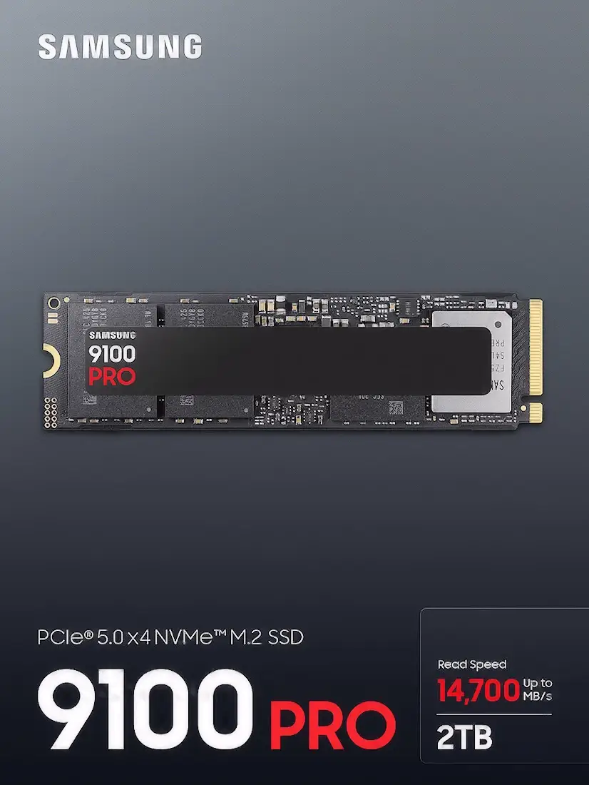 Montaje Disco Duro SSD NVMe PCIe Gaming PC Alcalá de Henares