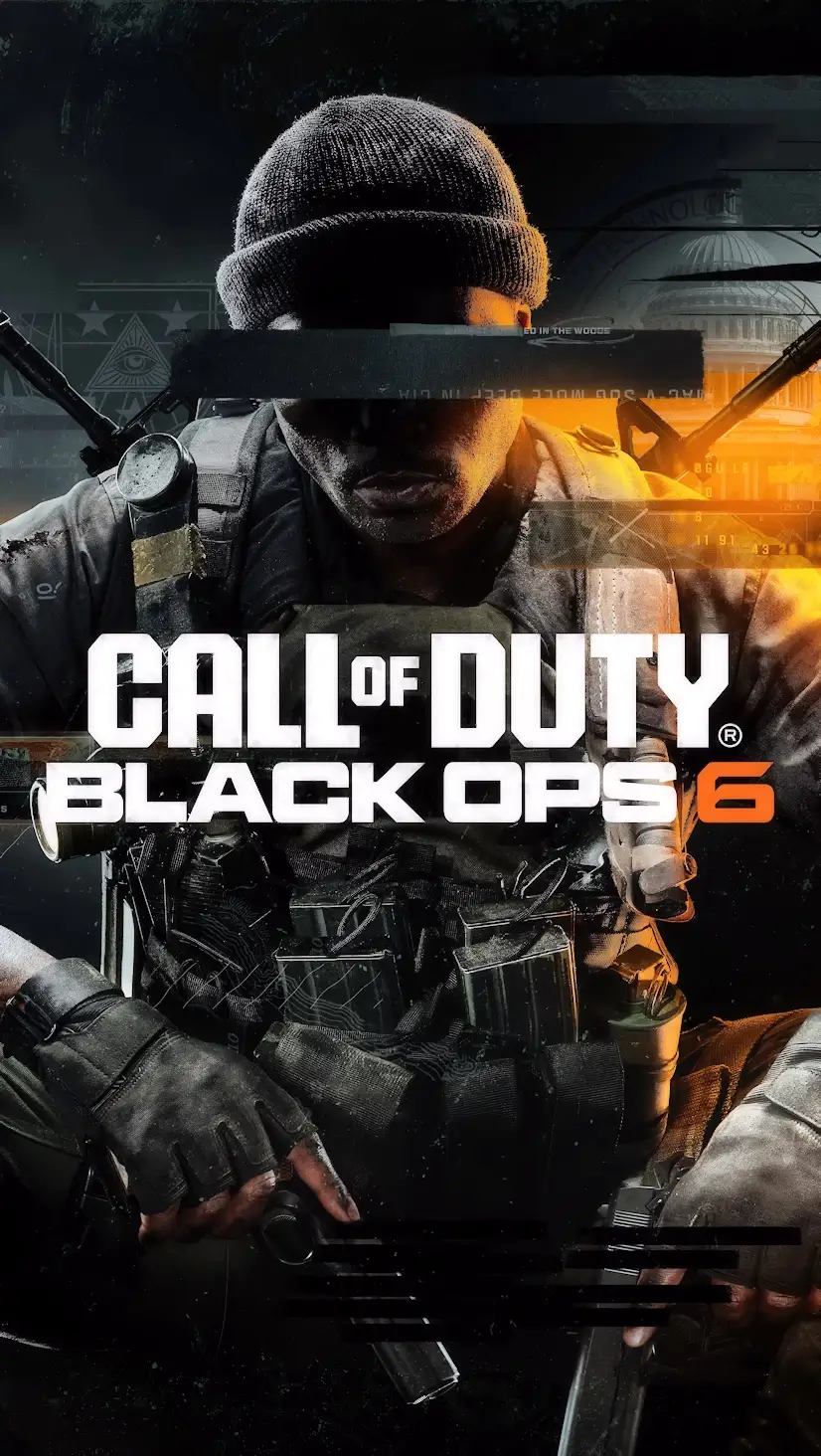 Montaje Gaming PC Call of Duty Alcalá de Henares