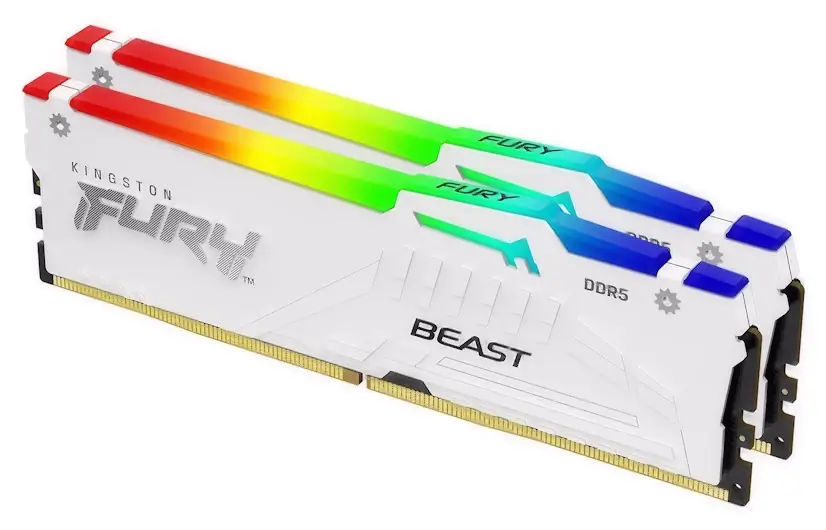 Ampliación Memoria RAM DDR5 Gaming PC Alcalá de Henares